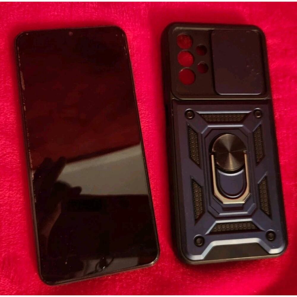 Kids' Gabb Wireless Phone 4 Samsung 32gb Parent Controls